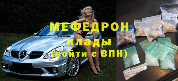 индика Алексеевка