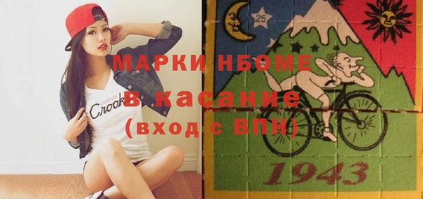 индика Алексеевка